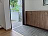 玄関：玄関
