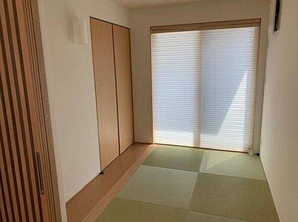 和室
