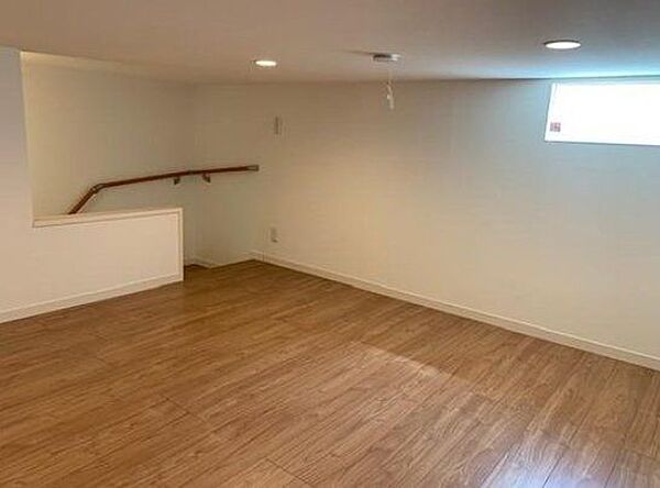 小屋裏収納