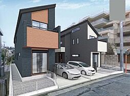 神奈川県川崎市多摩区栗谷１丁目