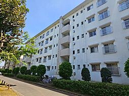 西三田住宅3街区4号棟