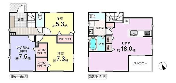 間取り：314002731089