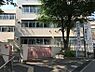 周辺：犬蔵小学校 230m