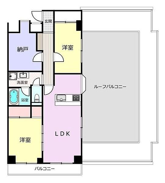 間取り：314002731094