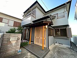 神奈川県川崎市多摩区西生田5丁目