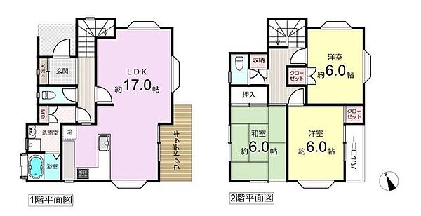 間取り：314002730524