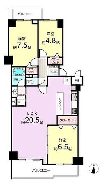 間取り：314002733147