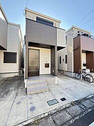 神奈川県川崎市高津区東野川１丁目