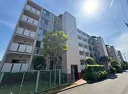 向ヶ丘遊園センチュリータウン2号棟