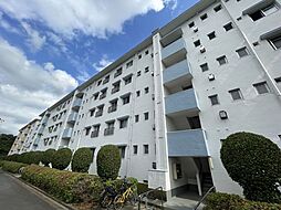 西三田団地3街区1号棟