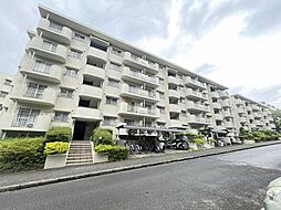 パークランドふじのき台1-23号棟