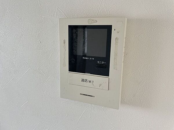 室内設備