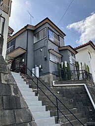 神奈川県川崎市麻生区王禅寺西８丁目