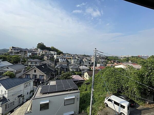 眺望写真