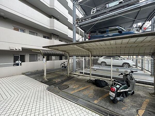 共用部分