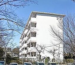 西三田団地5街区3号棟