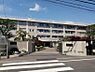 周辺：宮前平中学校 430m