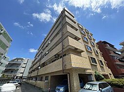 ライオンズマンション登戸第2