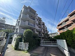 コスモ登戸リバービュー
