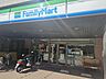 周辺：ファミリーマート多摩病院前店 30m