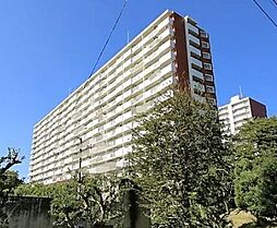 新ゆりグリーンタウンアカシア街区 1号棟