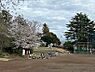 周辺：宮崎第一公園 750m