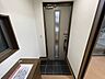 玄関：玄関