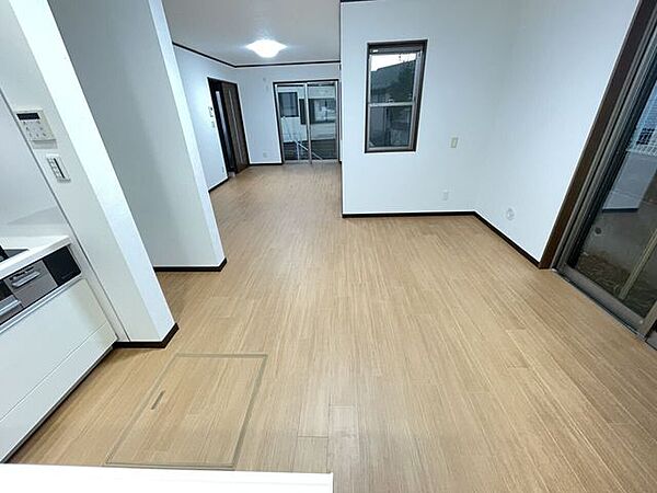リビング