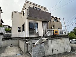 神奈川県川崎市麻生区東百合丘１丁目