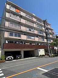 朝日生田マンション