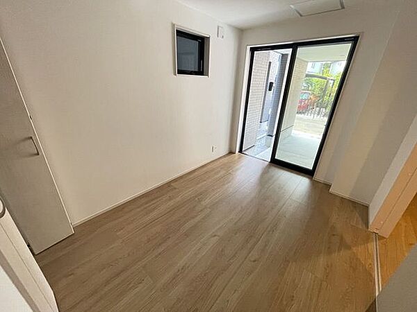 洋室