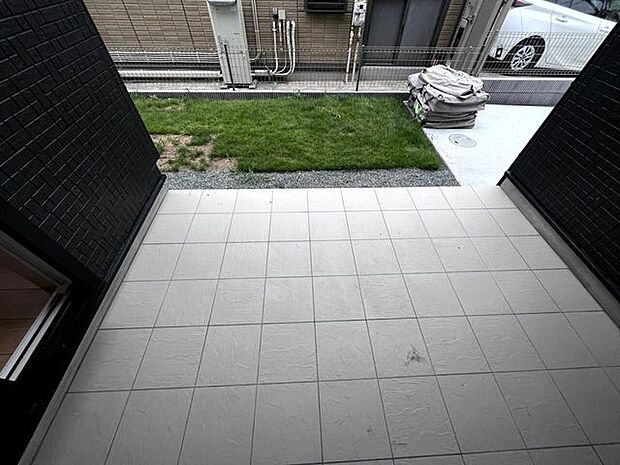 その他室内