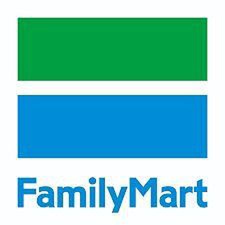ファミリーマート川崎新作二丁目店 500m