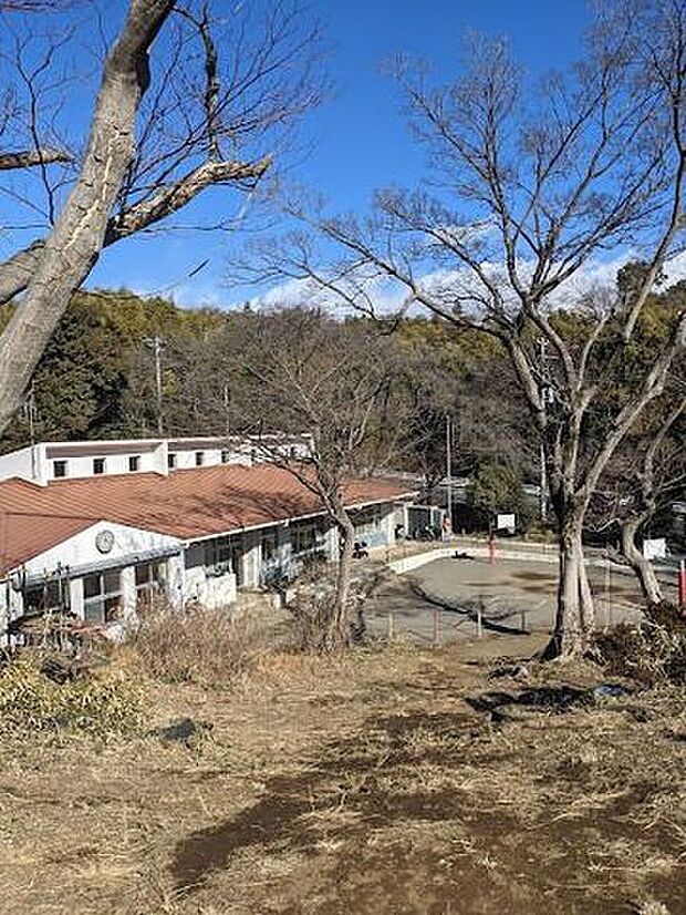 川崎市 菅生こども文化センター 240m