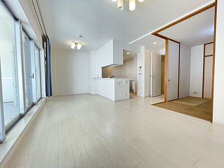 リビング