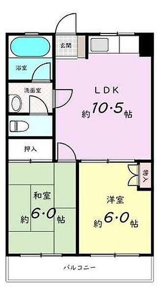 間取り：314002814790