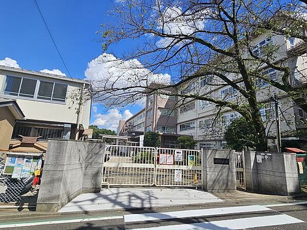 川崎市立三田小学校 60m