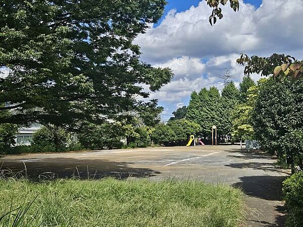 三田第4公園 280m