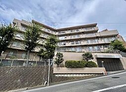 鷺沼ニューハイツ