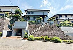 神奈川県川崎市宮前区有馬９丁目