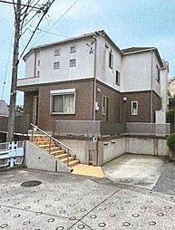 神奈川県川崎市宮前区西野川2丁目