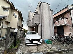 東京都狛江市東野川２丁目