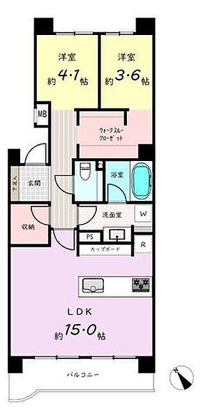 間取り：314002836393