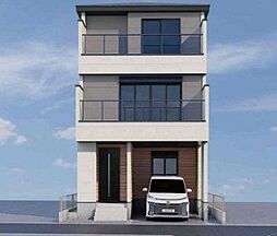 新築戸建高津区新作4丁目