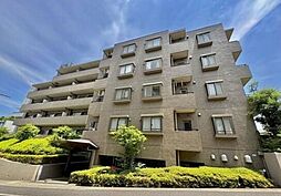 宮前平ガーデンハウス