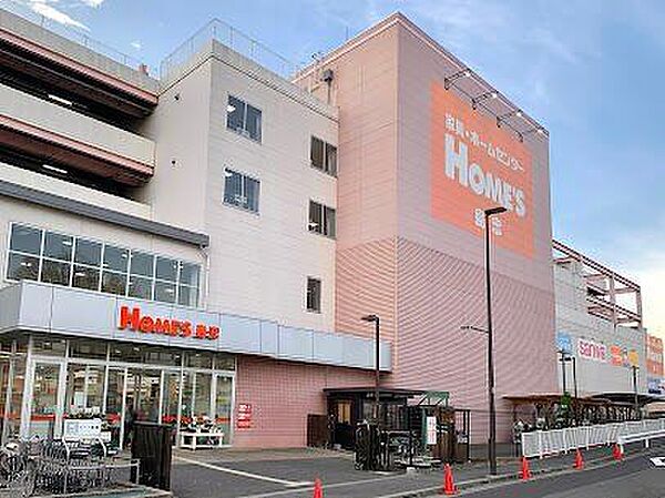 周辺を拡大表示