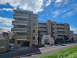 フローレンスパレス多摩川中野島