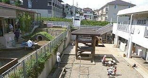 東平なでしこ保育園 700m