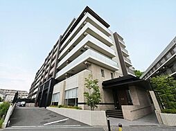 パークホームズ新百合ヶ丘 山手の杜