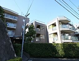 ユニテ溝の口壱番館